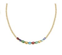 Collana Morellato Donna Colori in Acciaio SAVY01 - SAVY01